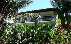 Paraíso das Águas Hotel Bahia